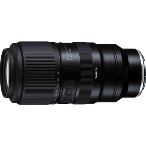 タムロン TAMRON タムロン TAMRON 50-400mm F/4.5-6.3 Di III VC VXD Model A067 ニコンZ用