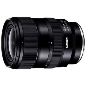 タムロン TAMRON タムロン TAMRON 16-30mm F/2.8 Di III VXD G2 Model A064 ソニーE用