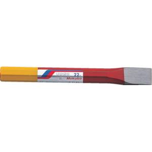小山刃物製作所 モクバ A-1 平タガネ 32×230mm 小山刃物製作所