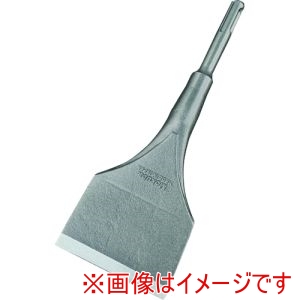 小山刃物製作所 モクバ B06602 SDSplusスクレーパーS型75幅×200mm