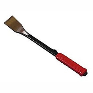 小山刃物製作所 モクバ D-19 ミニテコ 40mm巾×300mm 小山刃物製作所