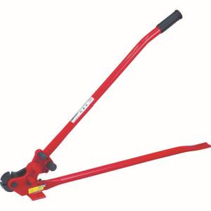 小山刃物製作所 モクバ D-5 ベンダー付鉄筋カッター 10mm～13mm 小山刃物製作所 メーカー直送 代引不可 北海道 沖縄 離島不可