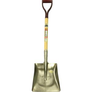 浅香工業 金象 浅香工業 001577 磨きショベル角A メーカー直送 代引不可 沖縄離島不可