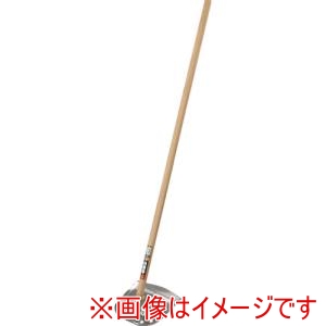 浅香工業 金象 浅香工業 72518 三徳ジョレン ステン1350 柄共 メーカー直送 代引不可 北海道沖縄離島不可