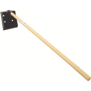 浅香工業 金象 浅香工業 074315 溝さらえ 小 900 柄共