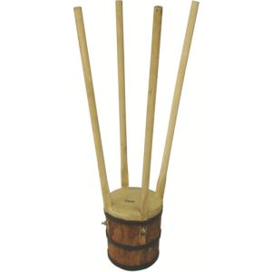 浅香工業 金象 浅香工業 111054 タコ 4ッ手 300