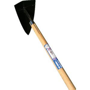 浅香工業 金象印 金象印 073890 三角ホー240mm 1350柄付 浅香工業 メーカー直送 代引不可 沖縄 離島不可
