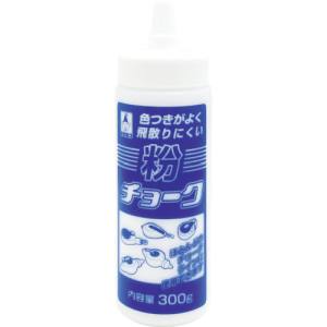 たくみ TAKUMI たくみ 2201 粉チョーク 300g 白