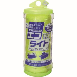 たくみ TAKUMI たくみ 4555 エコライト イエローL