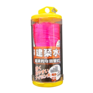 たくみ TAKUMI たくみ NO.5705 建築水糸 ピンク