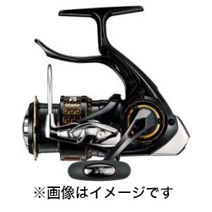ダイワ DAIWA ダイワ 17モアザン 2510PE-SH-LBD DAIWA