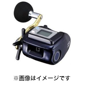 ダイワ DAIWA ダイワ 17タナセンサー 400 DAIWA
