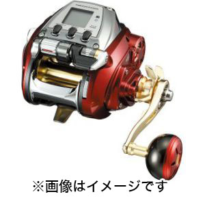 ダイワ DAIWA ダイワ ダイワ シーボーグ 500MJ 右ハンドル DAIWA