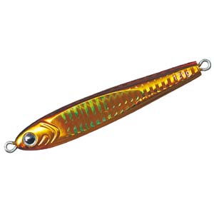 ダイワ DAIWA ダイワ ソルティガ TGベイト 80 PHアカキン