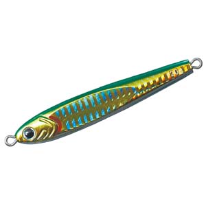 ダイワ DAIWA ダイワ ソルティガ TGベイト 100 PHグリーンゴールド