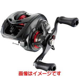 ダイワ DAIWA ダイワ スティーズ AIR TW 500XXHL STEEZ DAIWA