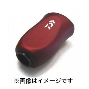 ダイワ DAIWA ダイワ SLP WORKS RCS Iシェイプコルクノブ レッド SLPW DAIWA