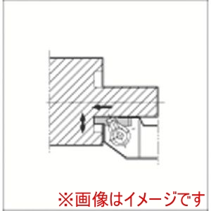 京セラ KYOCERA 京セラ GFVSL2525M-1501C 端面溝入れ加工用ホルダ GFVS