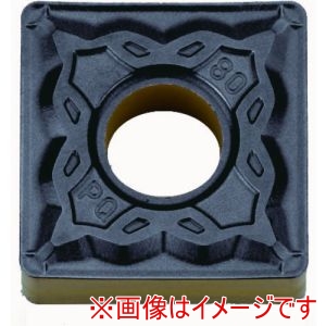 京セラ KYOCERA 京セラ SNMG120412PQ CA125P 旋削加工用チップ CA125P 10個 メーカー直送 代引不可 北海道沖縄離島不可