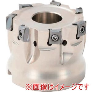 京セラ KYOCERA 京セラ MA90-080R-12T7C フライス加工用ホルダー MA90 エンドミル 標準シャンクタイプ