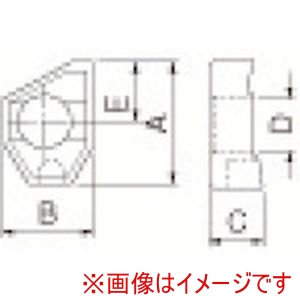 京セラ KYOCERA 京セラ CGBL 部品 押え金具