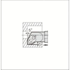 京セラ KYOCERA 京セラ S32S-WWLNR08-40E 内径加工用ホルダ 1本 メーカー直送 代引不可 北海道沖縄離島不可