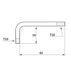 京セラ KYOCERA 京セラ LTW-10S 部品 1個