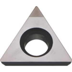 京セラ KYOCERA 京セラ TPGB080202T00815SE  KBN525 旋削加工用チップ CBN