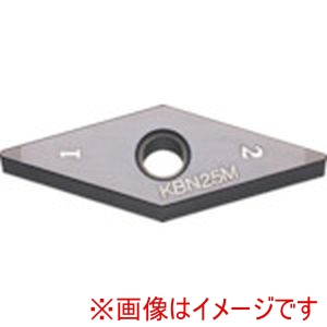 京セラ KYOCERA 京セラ VNGA160408S01730MET KBN525 旋削加工用チップ CBN KBN525