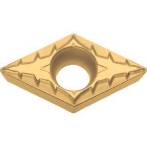 京セラ KYOCERA 京セラ DCMT070204XP CA5525 旋削加工用チップ CVDコーティング 10個 メーカー直送 代引不可 北海道沖縄離島不可