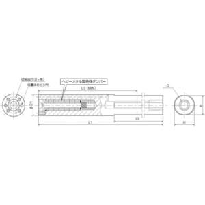 京セラ KYOCERA 京セラ AD32U 内径加工用ホルダ 1本 メーカー直送 代引不可 北海道沖縄離島不可