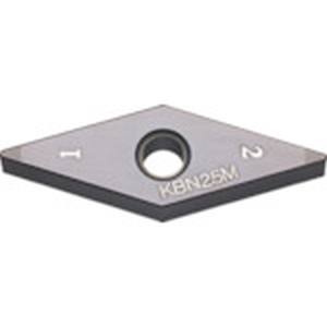 京セラ KYOCERA 京セラ VNGA160401S01225ME KBN25M 旋削用チップ コーティング 1個