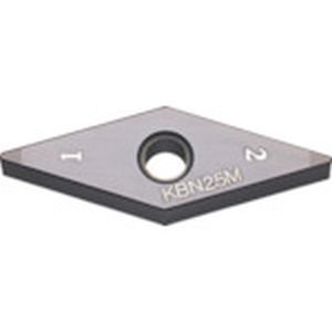 京セラ KYOCERA 京セラ VNGA160408S01225ME  KBN25M 旋削加工用チップ CBNコーティング