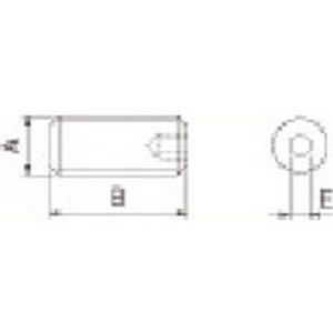 京セラ 京セラ HS3X4P 部品 ねじ