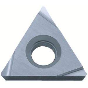 京セラ KYOCERA 京セラ TPGH080204L PV7005 旋削用チップ PVDサーメット 10個 メーカー直送 代引不可 北海道沖縄離島不可