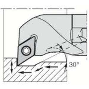 京セラ KYOCERA 京セラ A20R-SDUCR11-27AE 内径加工用ホルダ 1本 メーカー直送 代引不可 北海道沖縄離島不可