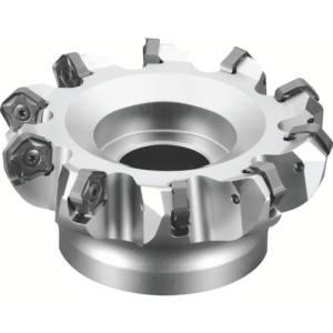京セラ KYOCERA 京セラ MFPN45100R-6T MFPN45フェースミル 1個 メーカー直送 代引不可 北海道沖縄離島不可