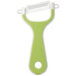 京セラ KYOCERA 京セラ ピーラー グリーン CP-NA10X-GR