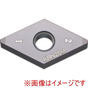 京セラ KYOCERA 京セラ DNGA150408S01730MET KBN05M 旋削加工用チップ コーティングCBN KBN05M