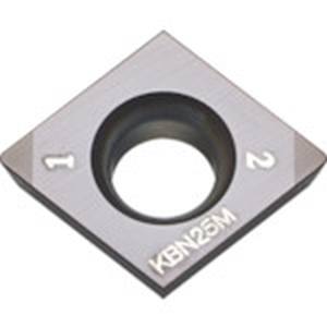 京セラ KYOCERA 京セラ CPGB090308S01225MES KBN05M 旋削用チップ コーティング 1個