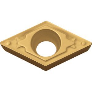 京セラ KYOCERA 京セラ DCMT070204HQ CA515 旋削加工用チップ CVDコーティング 10個 メーカー直送 代引不可 北海道沖縄離島不可