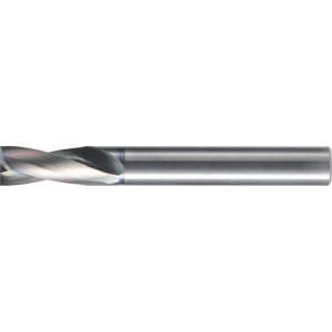 京セラ KYOCERA 京セラ 2ZDK050S ソリッドエンドミル 1本 メーカー直送 代引不可 北海道沖縄離島不可
