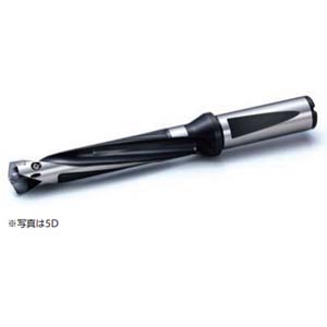 京セラ KYOCERA 京セラ SF16-DRA120M-5 ドリル用ホルダ 1本 メーカー直送 代引不可 北海道沖縄離島不可