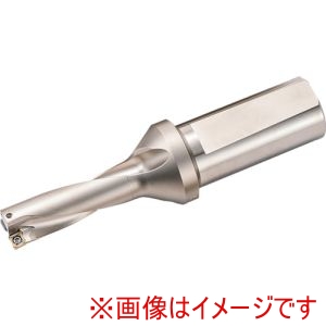 京セラ KYOCERA 京セラ S40-DRV580M-3-17 マジックドリル DRV用ホルダ 加工深さ3×DC