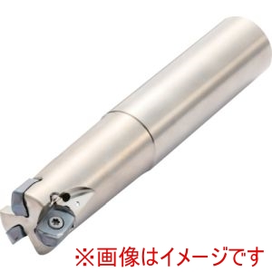 京セラ KYOCERA 京セラ MFH28-S25-04-4T MFH Boost エンドミル オーバーサイズシャンク