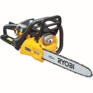 リョービ RYOBI リョービ ESK-3435 エンジンチェンソー メーカー直送 代引不可 沖縄 離島不可