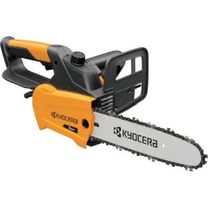 京セラ KYOSERA 京セラ CS-2502 チェンソー メーカー直送 代引不可 北海道沖縄離島不可