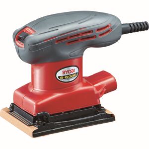 リョービ RYOBI リョービ S-5000 オビタルサンダ