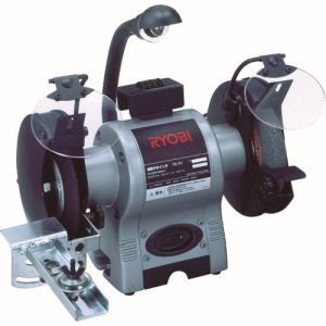 リョービ RYOBI リョービ TG-151 両頭グラインダ メーカー直送 代引不可 沖縄 離島不可