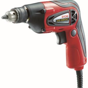 リョービ RYOBI リョービ CD-6500 ドリル